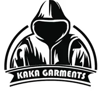 Kaka Garments - Logo
