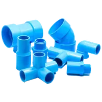 Thumbnail for Plastic Pipes, Fitting & Parts