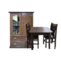 Thumbnail for Table, Chair, Stools, Cabinet & Wardrobe
