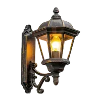Thumbnail for Industrial & Outdoor Lighting