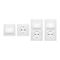 Thumbnail for Switches, Outlets & Wall Sockets