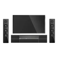 Thumbnail for TV, Multimedia & Sound Systems