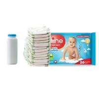 Thumbnail for Diapers, Baby Wipes & Nappies
