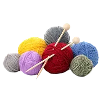 Thumbnail for Yarns, Threads & Tailoring Essentials