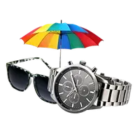 Thumbnail for Watches, Sunglasses & Umbrellas