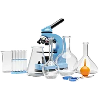 Thumbnail for Chemicals, Reagents, Buffers, Solutions  & Instrumentation Supplies
