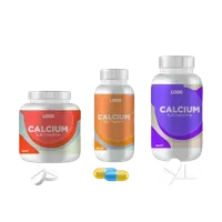 Thumbnail for Calcium Tablet