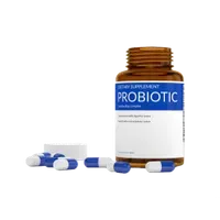Thumbnail for Probiotics & Prebiotics Drugs