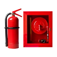 Thumbnail for Fire Safety Equipment & Extinguishers