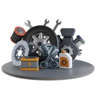 Thumbnail for Brake Service Tools & Fluid Handling Equipment