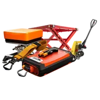 Thumbnail for Lifting Equipment, Ramps, Jack Stands, Creeper Seats, Jump Starters & Tow Straps