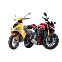 Thumbnail for Motorbikes, Scooters, Mopeds & Tempo