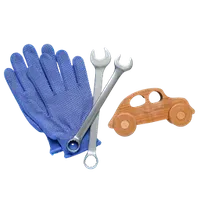 Thumbnail for Vehicle Diagnostic & Tool Kit