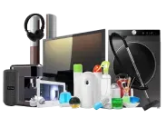 Electronics, Electrical & Home Appliances - Banner