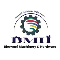 Bhawani Machinery and Hardware - Logo