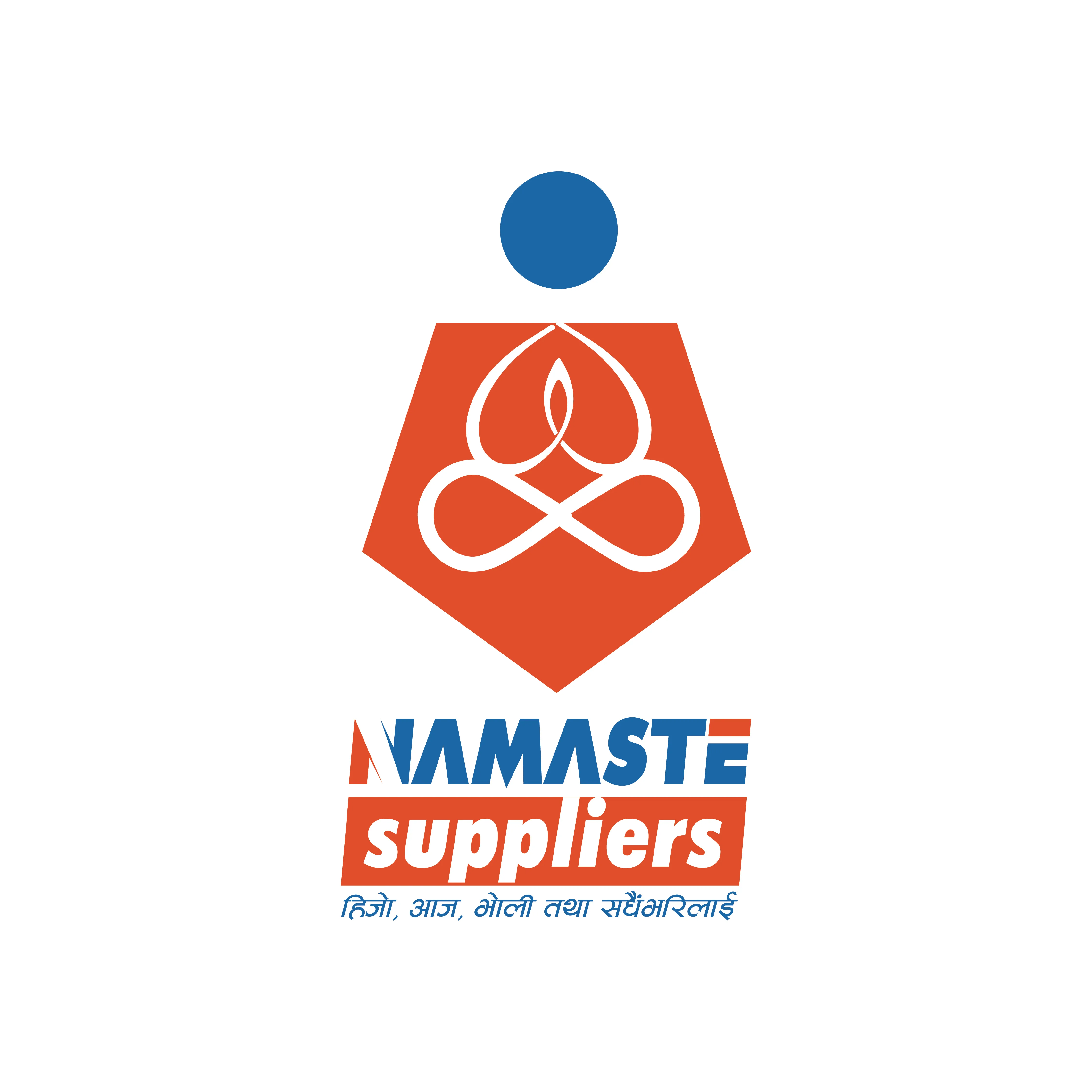 Namaste Suppliers