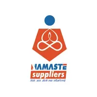 Namaste Suppliers - Logo