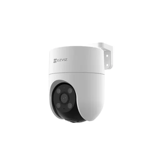 Ezviz Hikvisi H8C Ptz Outdoor Wireless | Wired Ip Cctv Camera With Two Way Audio,Color Night Vision and SD Card Supported