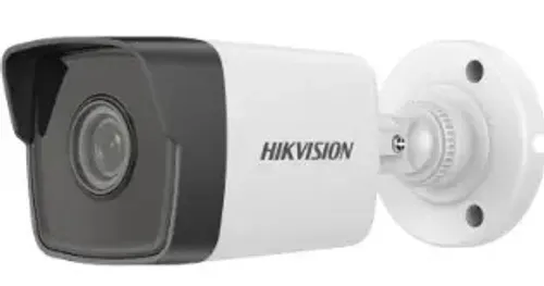 Hikvision 2MP CCTV Camera POE IP Bullet H265+ DS-2CD1023G0E-I Outdoor Network Camera WDR EXIR