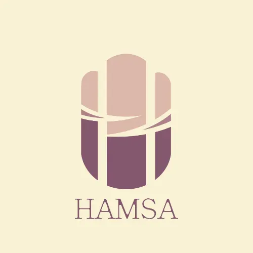 Hamsa Wears Pvt. Ltd. - Logo