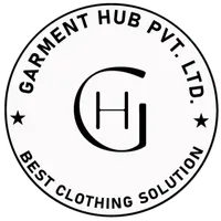 Garment Hub Pvt. Ltd. - Logo