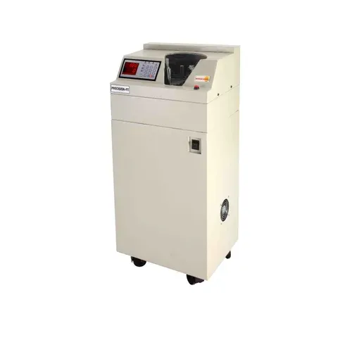 Precision-Ft swift Cash Counting Machine