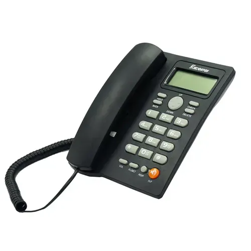 Excelltel PH208 Caller ID Phone