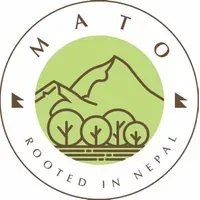 MATO NEPAL - Logo