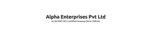 Alpha Enterprises Pvt. Ltd. - Cover