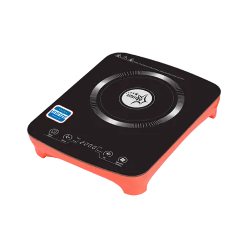Unirize Touch Skin-Control Induction Cooker