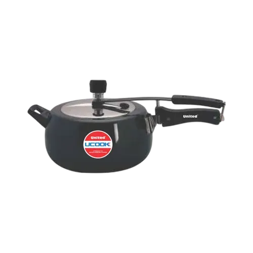 United PRANZO Pressure Cooker (Induction)
