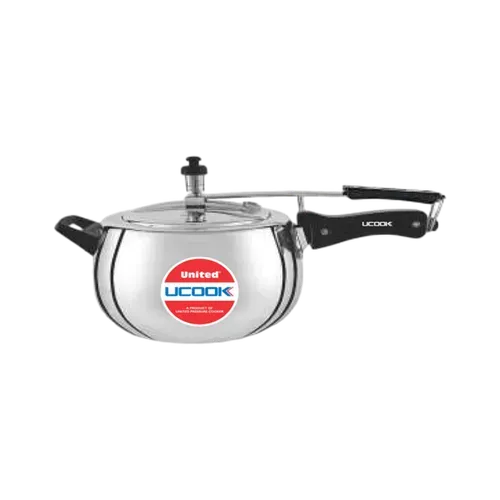 United SILVO PLUS Pressure Cooker (Induction)