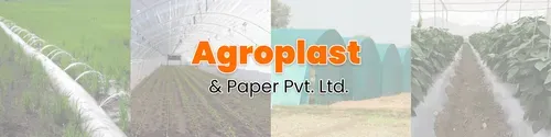 Agroplast and Paper Pvt. Ltd. - Cover