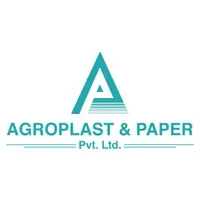 Agroplast and Paper Pvt. Ltd. - Logo