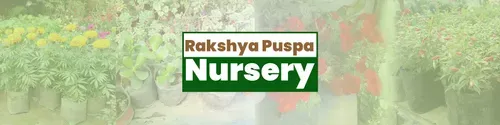 Rakshya Puspa Nursery - Cover
