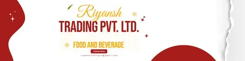 Riyansh Trading Pvt. Ltd. - Cover