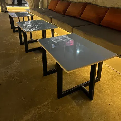 Coffee Table for Restaurants