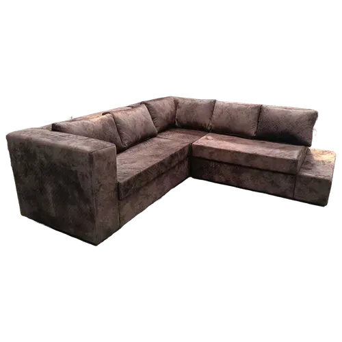L Shape Mini Sofa Set