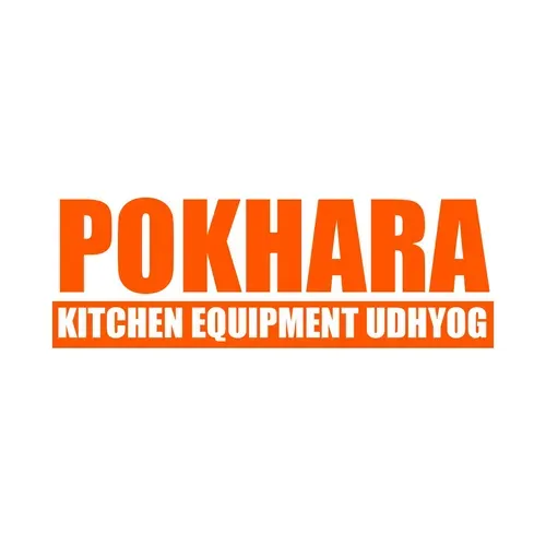 Pokhara Kitchen Equipment Udhyog - Logo