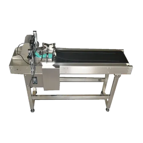 High-Speed Automatic Paging Machine (Variable Frequency)