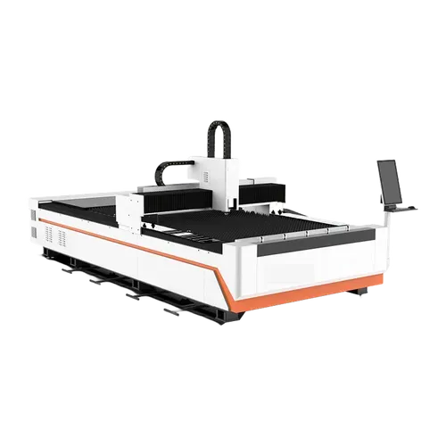 1000w High Precision CNC Laser Cutting Machine for SS, CS, MS