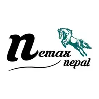 Nemax Nepal Industries Pvt. Ltd - Logo