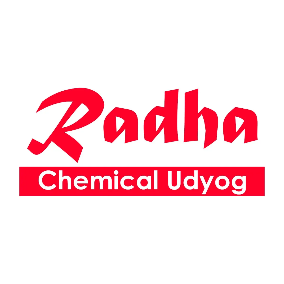 Radha Chemical Udyog