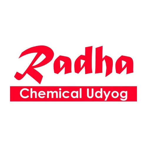 Radha Chemical Udyog - Logo