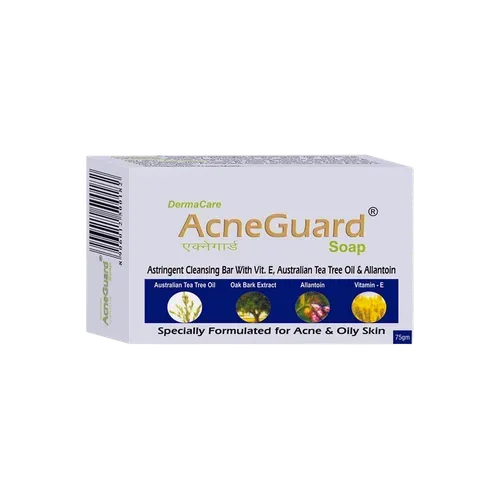 Acne Guard Soap 75GM