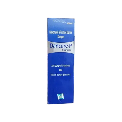 Dancure-P Shampoo