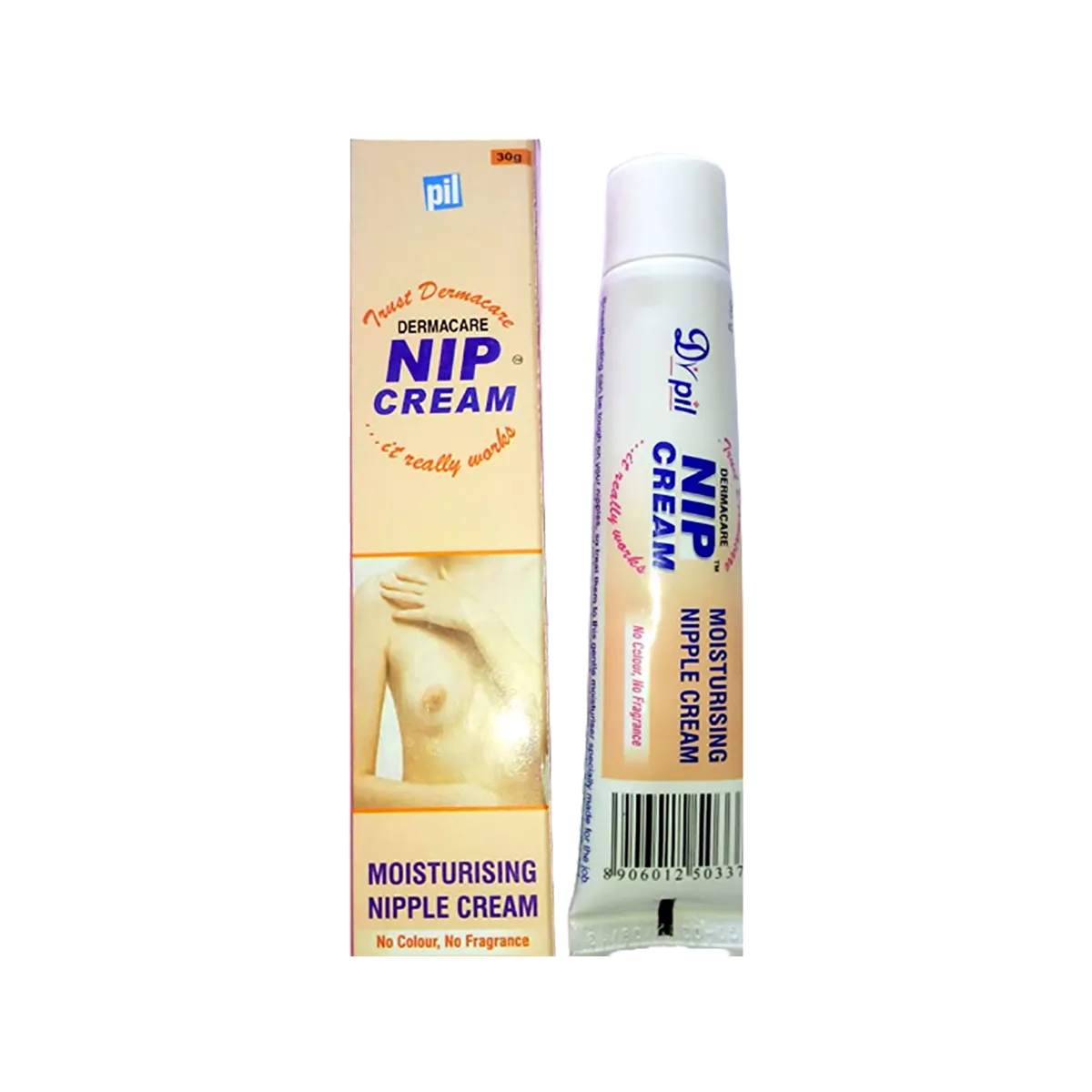 Dermacare Nip Cream 30gm