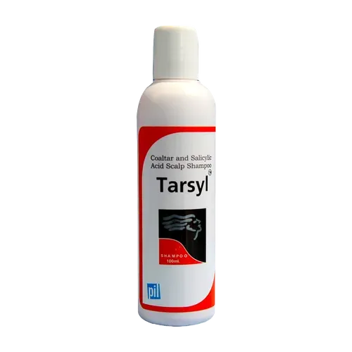 Tarsyl Shampoo 100ml