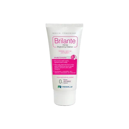 Brilante Brightning Cleanser