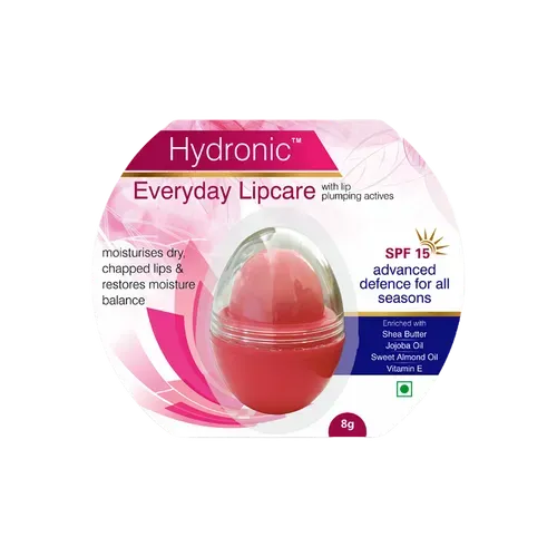 Regaliz Hydronic Lipcare- 8 gram